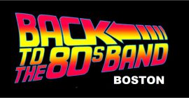 Back to the 80's Boston