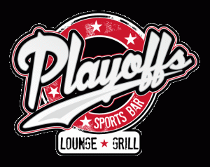 Playoffs Logo