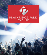 Plainridge Casino