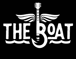 The Boat Logo