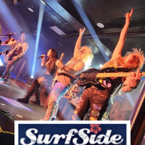 Surfside Banner