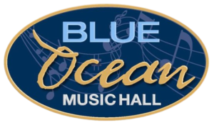 Blue Ocean Logo