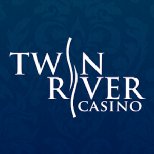 Twin River logo