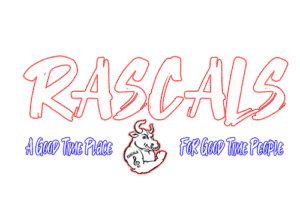 Rascals Logo
